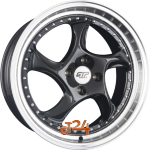 GTP WHEELS GTP 083